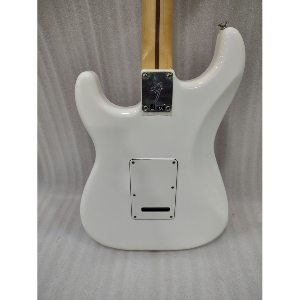 Fender Player Stratocaster 6 String Electric Guitar - Open Box