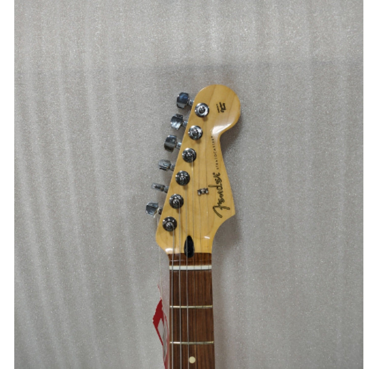 Fender Player Stratocaster 6 String Electric Guitar - Open Box
