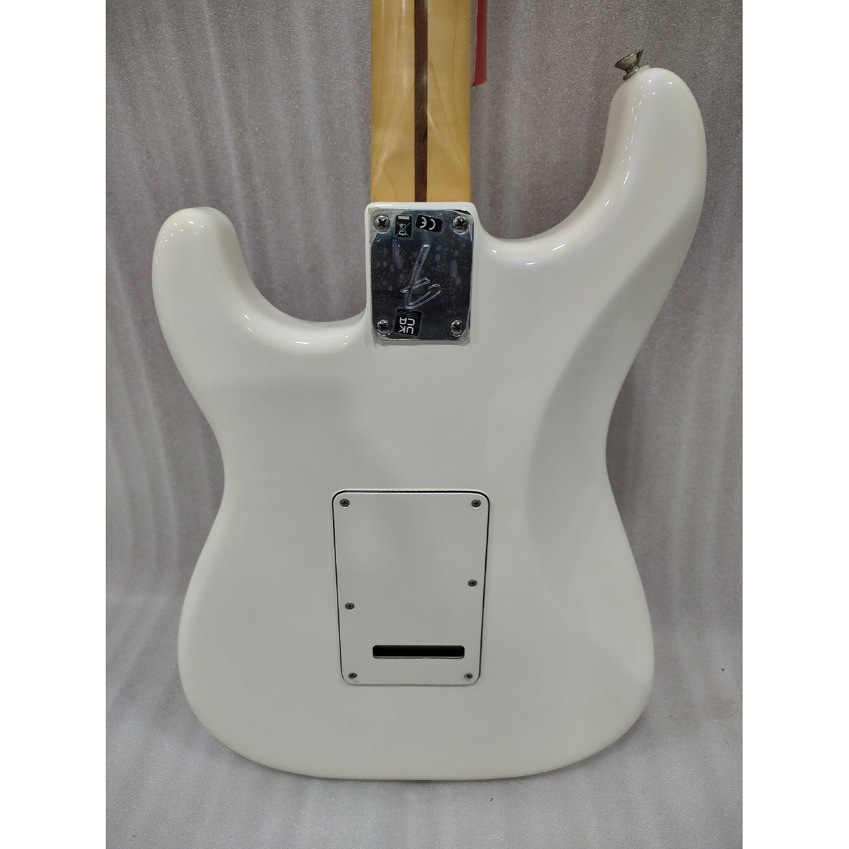 Fender Player Stratocaster 6 String Electric Guitar - Open Box