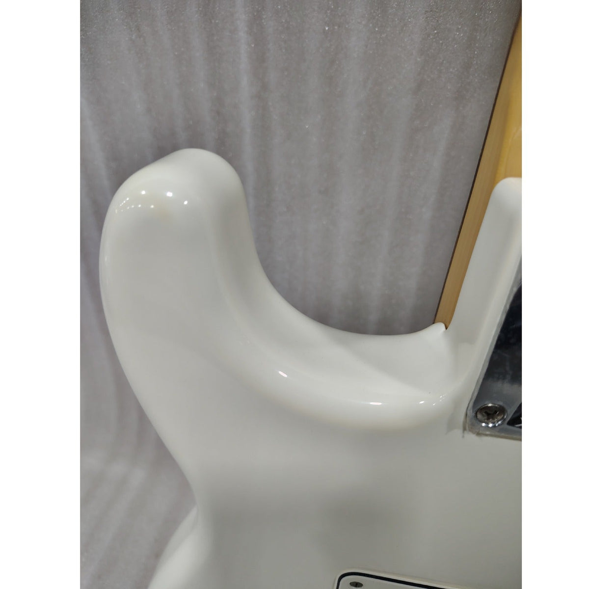 Fender Player Stratocaster 6 String Electric Guitar - Open Box