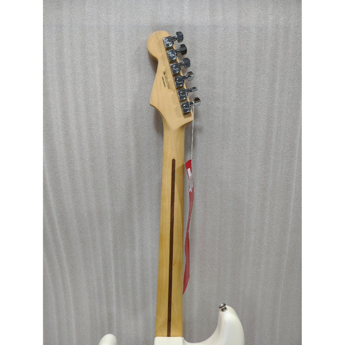 Fender Player Stratocaster 6 String Electric Guitar - Open Box