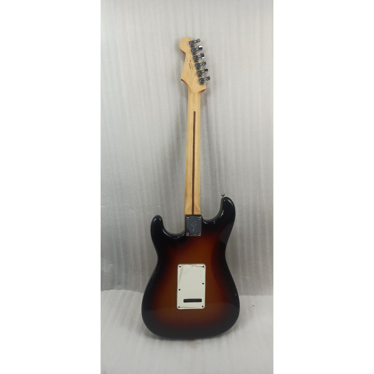 Fender Player Stratocaster 6 String Electric Guitar - Open Box B Stock