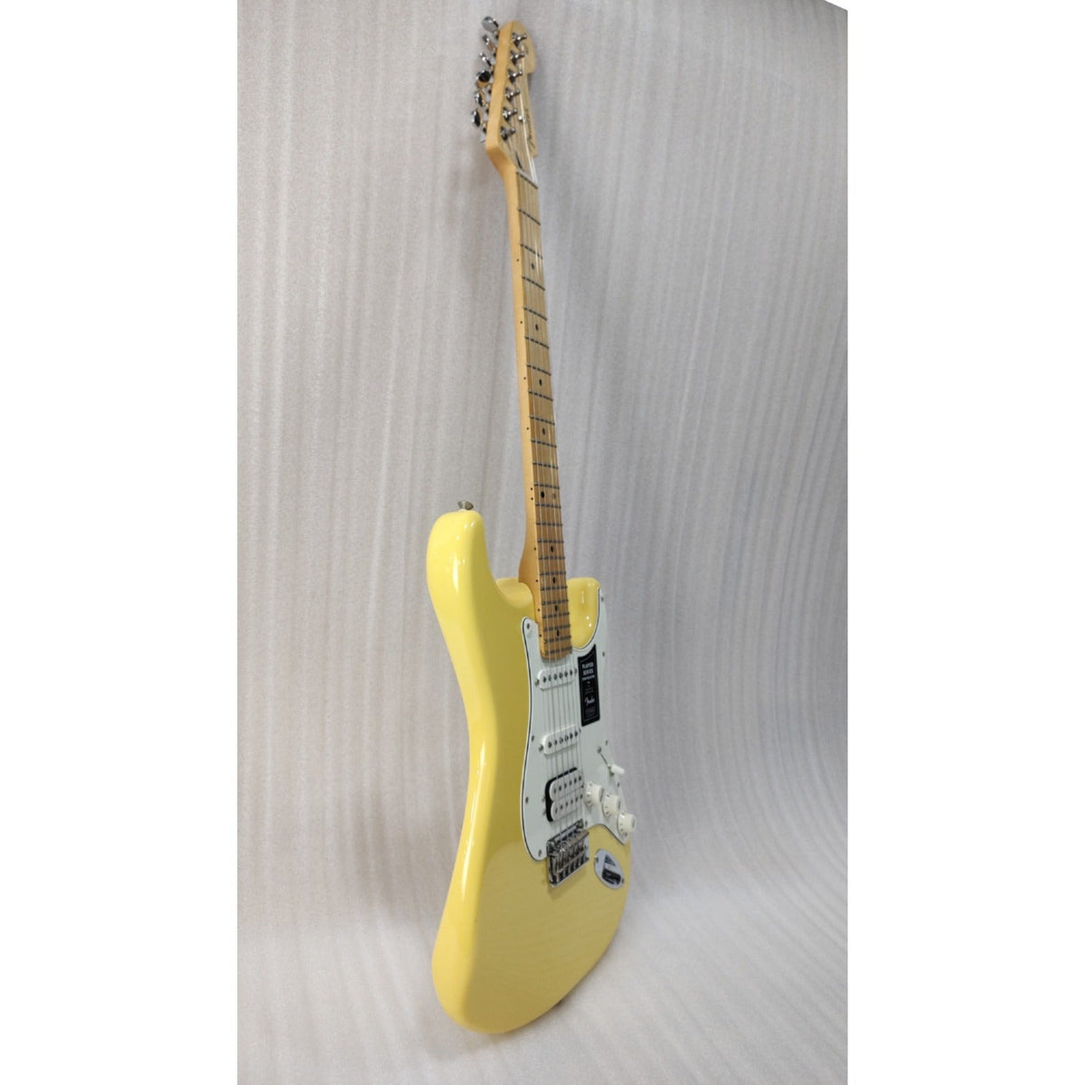 Fender Player Stratocaster HSS Electric Guitar - Open Box