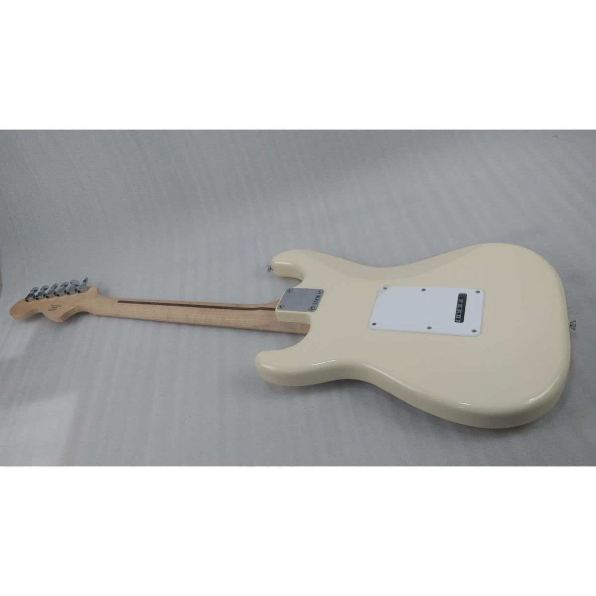 Fender Squier Affinity Series Stratocaster Electric Guitar - Open Box