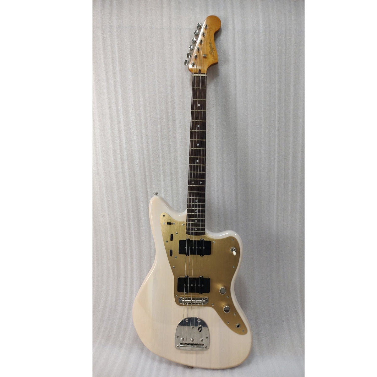 Fender Squier Classic Vibe Late '50s Jazzmaster 6 String Electric Guitar - Open Box