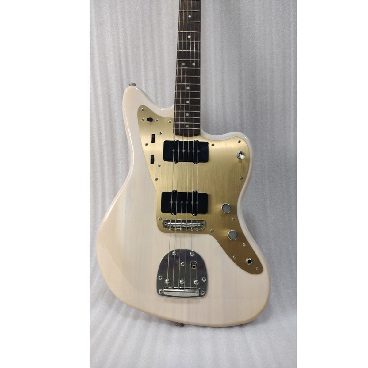 Fender Squier Classic Vibe Late '50s Jazzmaster 6 String Electric Guitar - Open Box