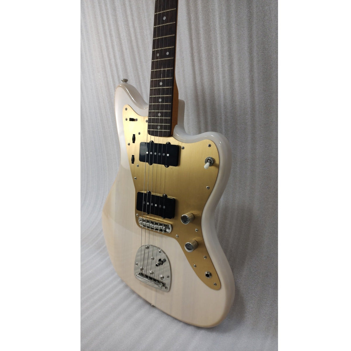 Fender Squier Classic Vibe Late '50s Jazzmaster 6 String Electric Guitar - Open Box