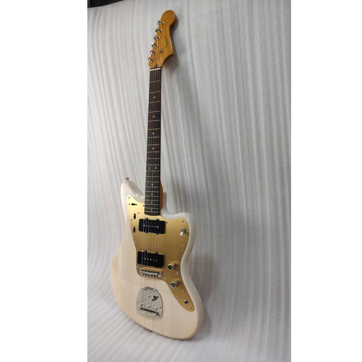 Fender Squier Classic Vibe Late '50s Jazzmaster 6 String Electric Guitar - Open Box