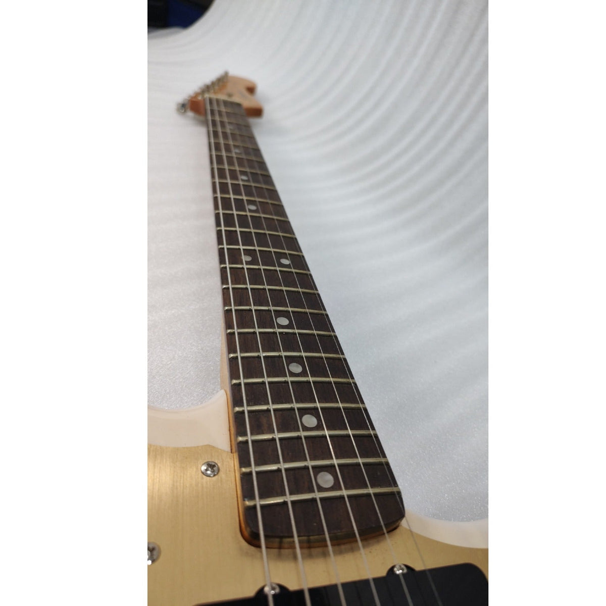 Fender Squier Classic Vibe Late '50s Jazzmaster 6 String Electric Guitar - Open Box