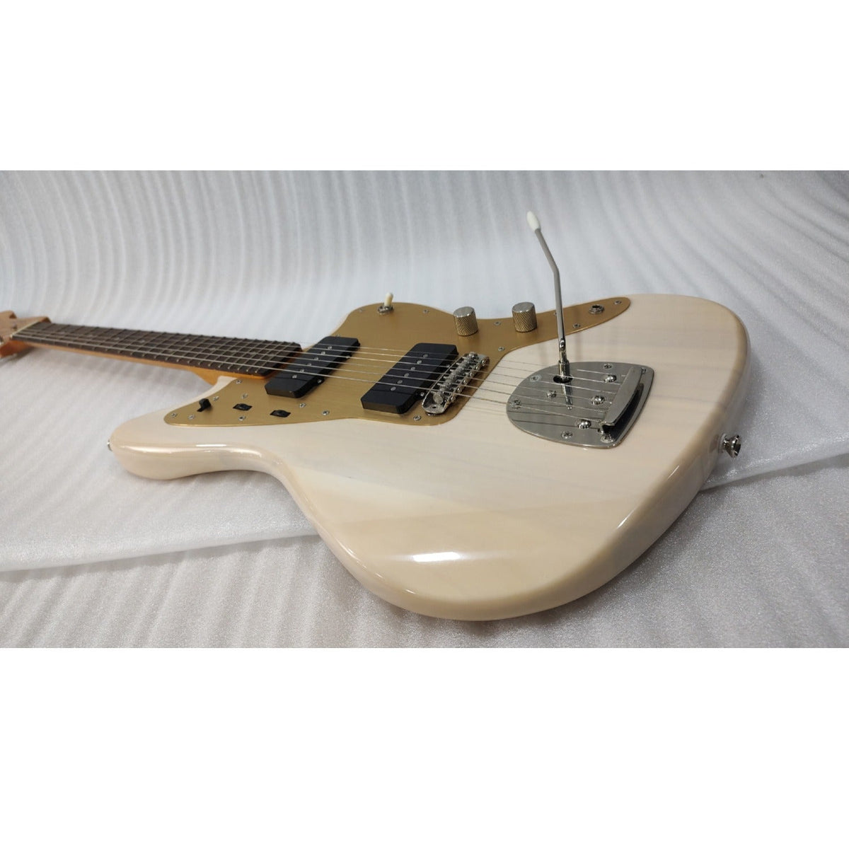 Fender Squier Classic Vibe Late '50s Jazzmaster 6 String Electric Guitar - Open Box