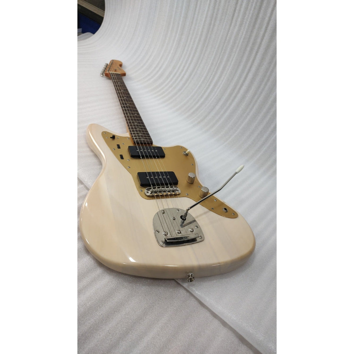 Fender Squier Classic Vibe Late '50s Jazzmaster 6 String Electric Guitar - Open Box