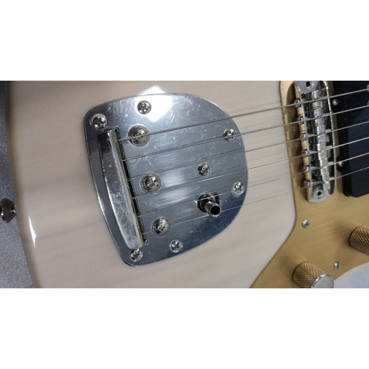 Fender Squier Classic Vibe Late '50s Jazzmaster 6 String Electric Guitar - Open Box