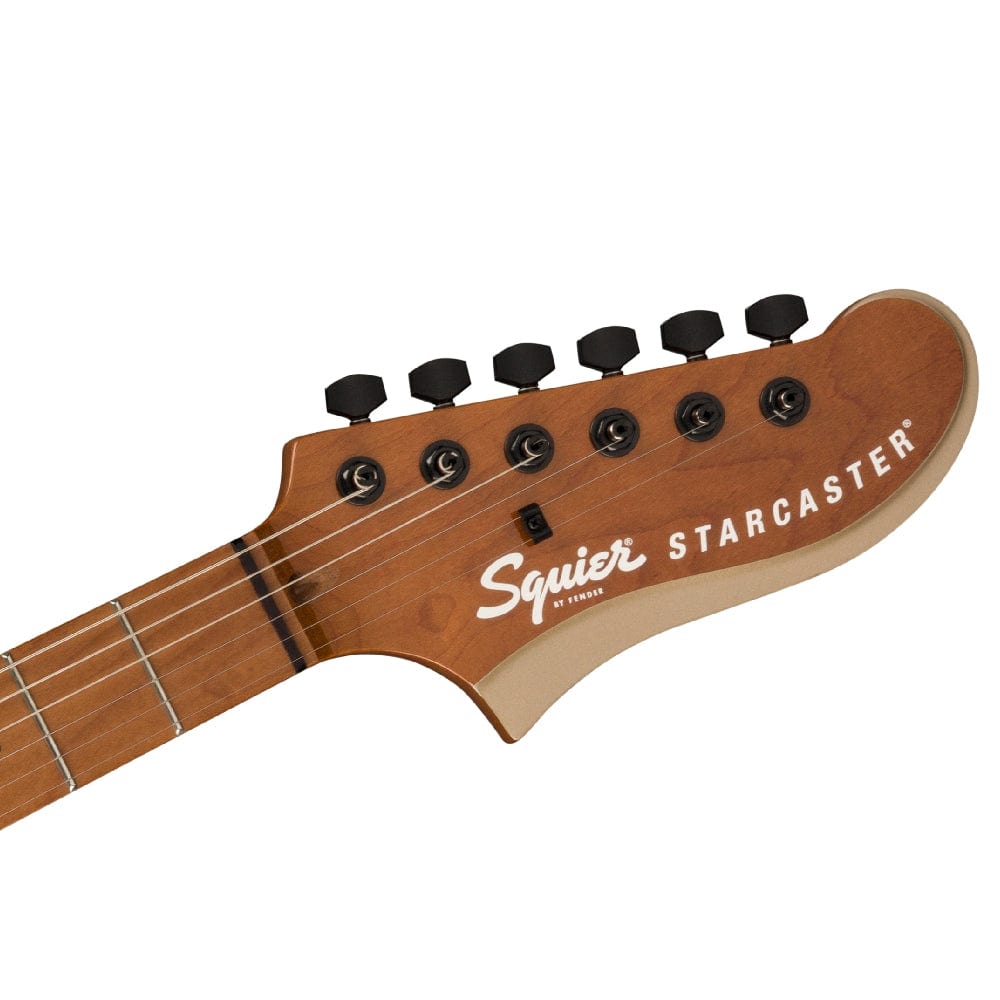 Fender Squier Contemporary Active Starcaster 6 String Electric Guitar