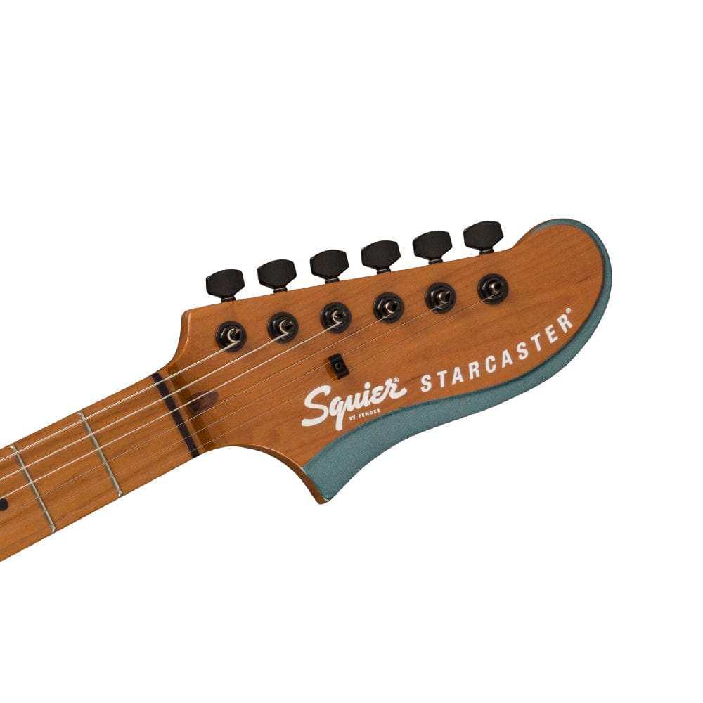 Fender Squier Contemporary Active Starcaster 6 String Electric Guitar