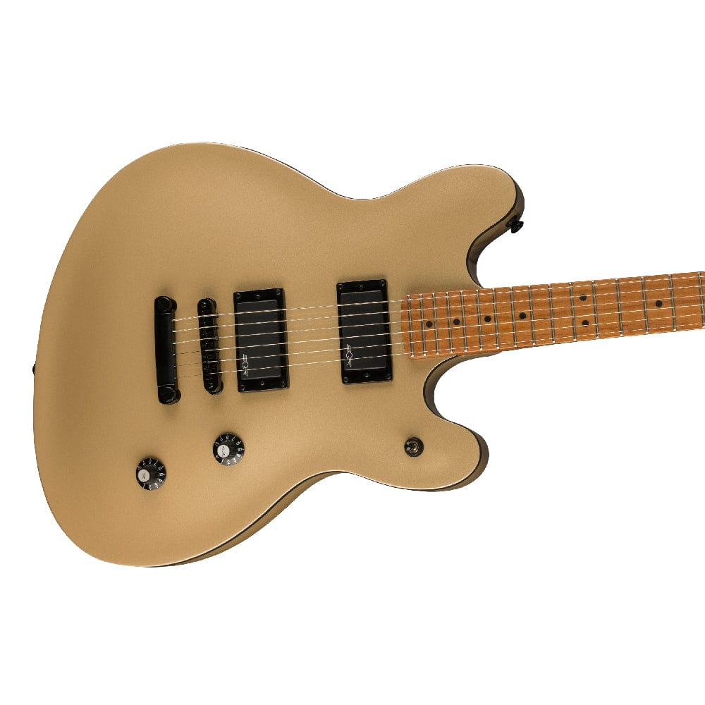 Fender Squier Contemporary Active Starcaster 6 String Electric Guitar