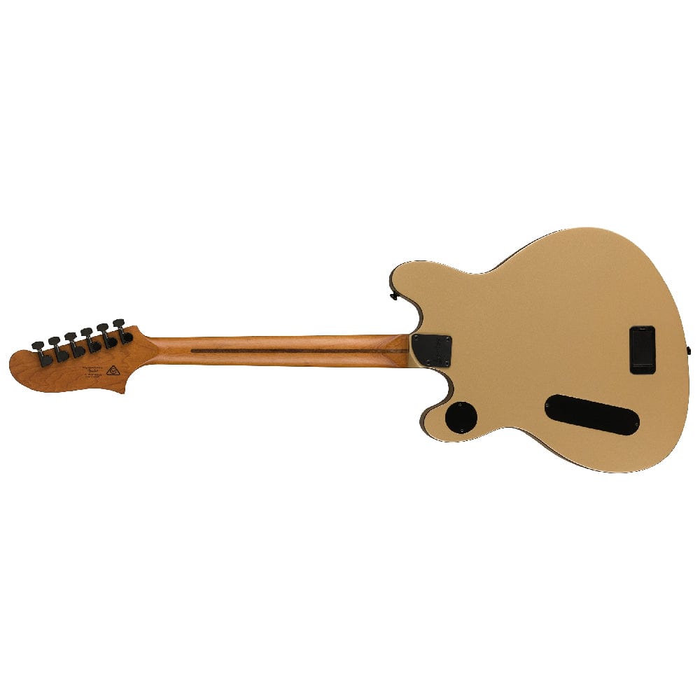 Fender Squier Contemporary Active Starcaster 6 String Electric Guitar