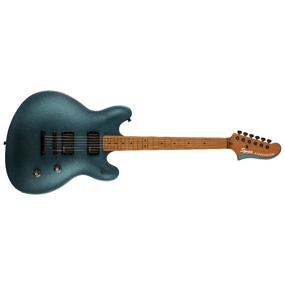 Fender Squier Contemporary Active Starcaster 6 String Electric Guitar