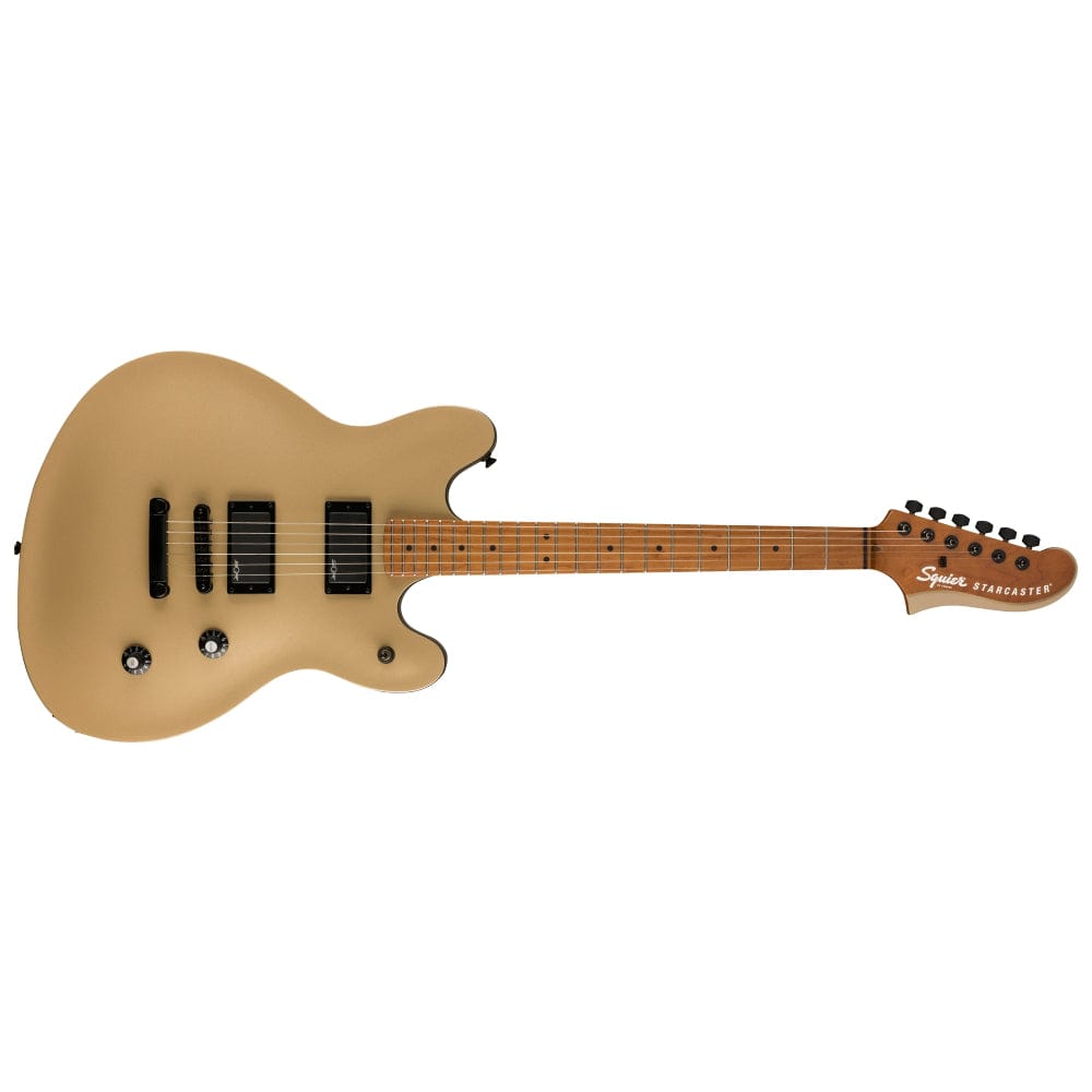 Fender Squier Contemporary Active Starcaster 6 String Electric Guitar