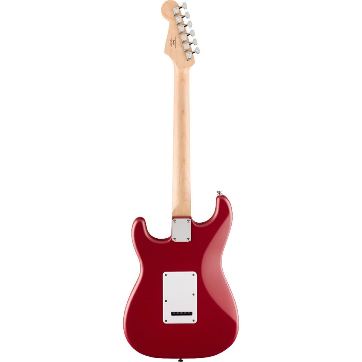 Fender Squier Debut Stratocaster Electric Guitar - Open Box