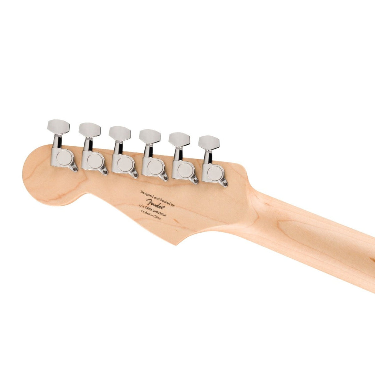 Fender Squier Debut Stratocaster Electric Guitar - Open Box