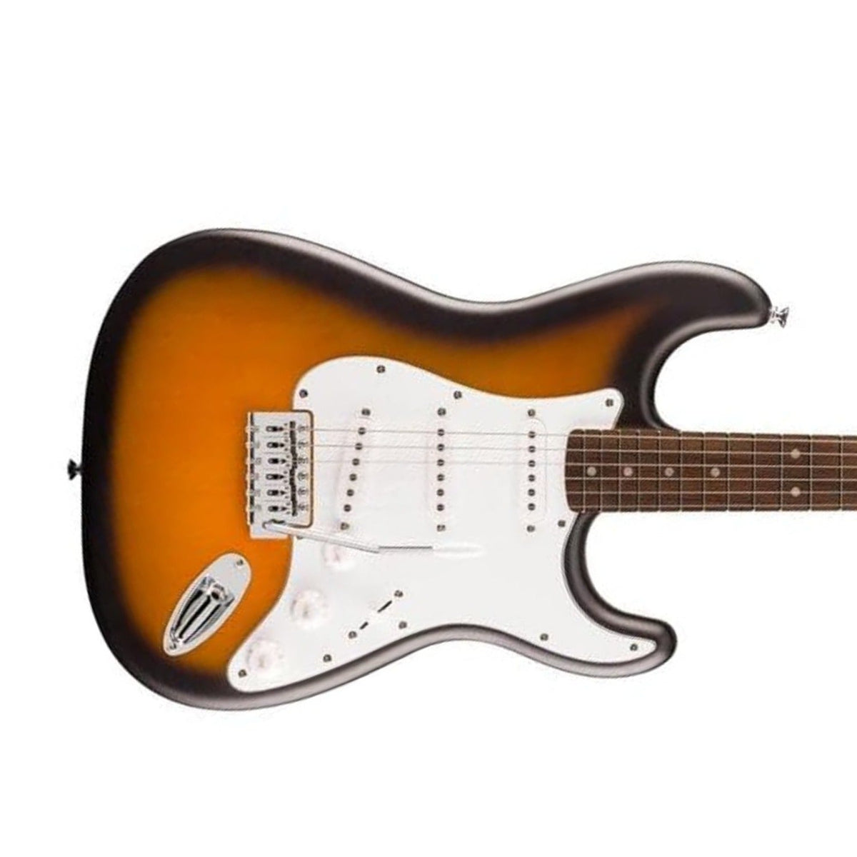 Fender Squier Debut Stratocaster Electric Guitar - Open Box