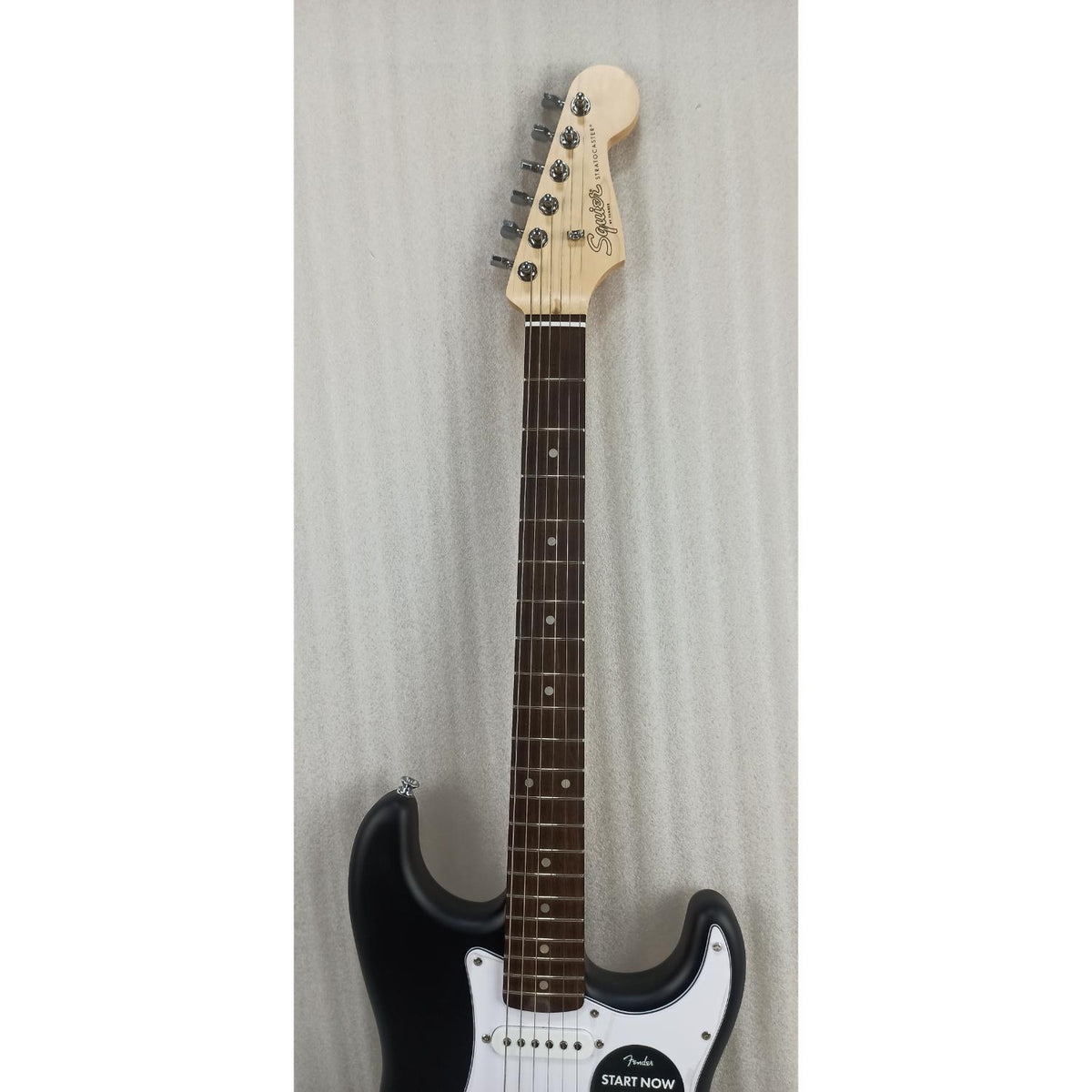 Fender Squier Debut Stratocaster Electric Guitar - Open Box