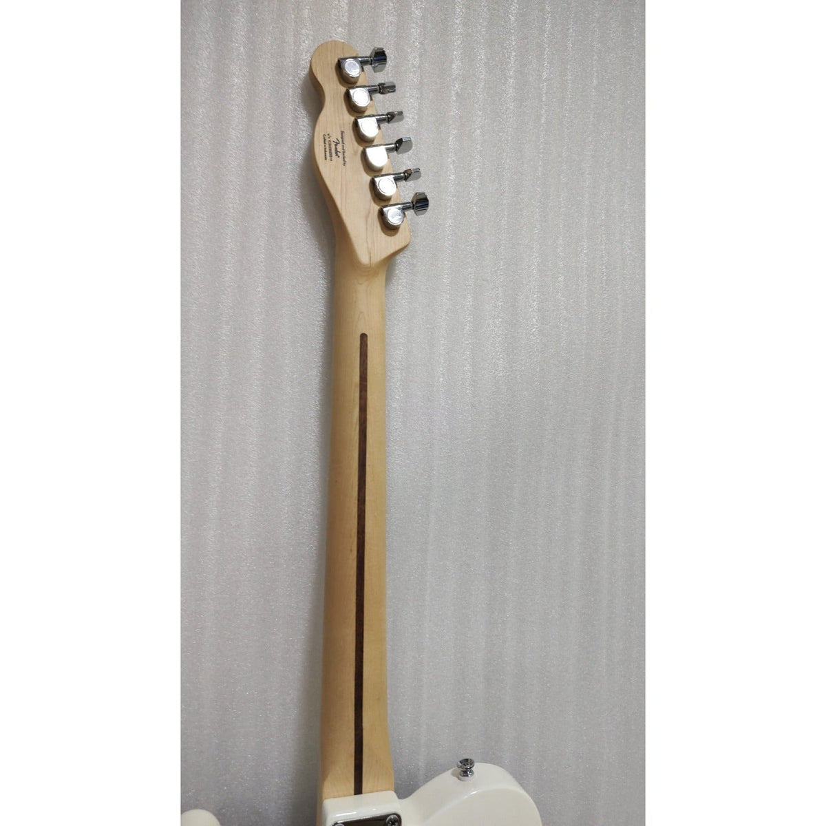 Fender Squier Sonic Esquire H 6 String Electric Guitar - Open Box