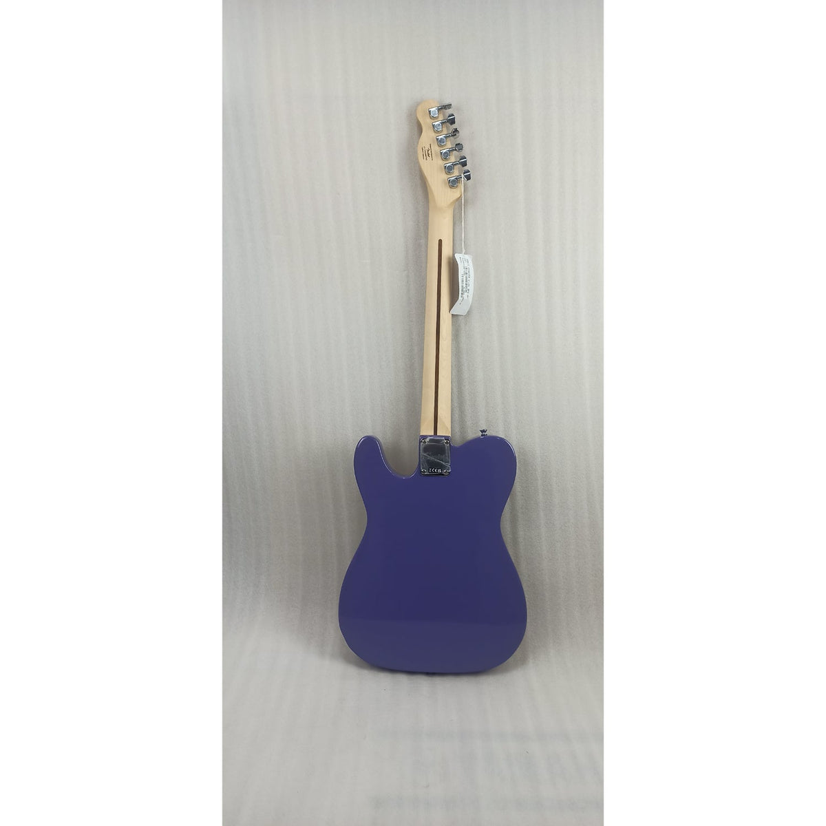 Fender Squier Sonic Esquire H 6 String Electric Guitar - Open Box