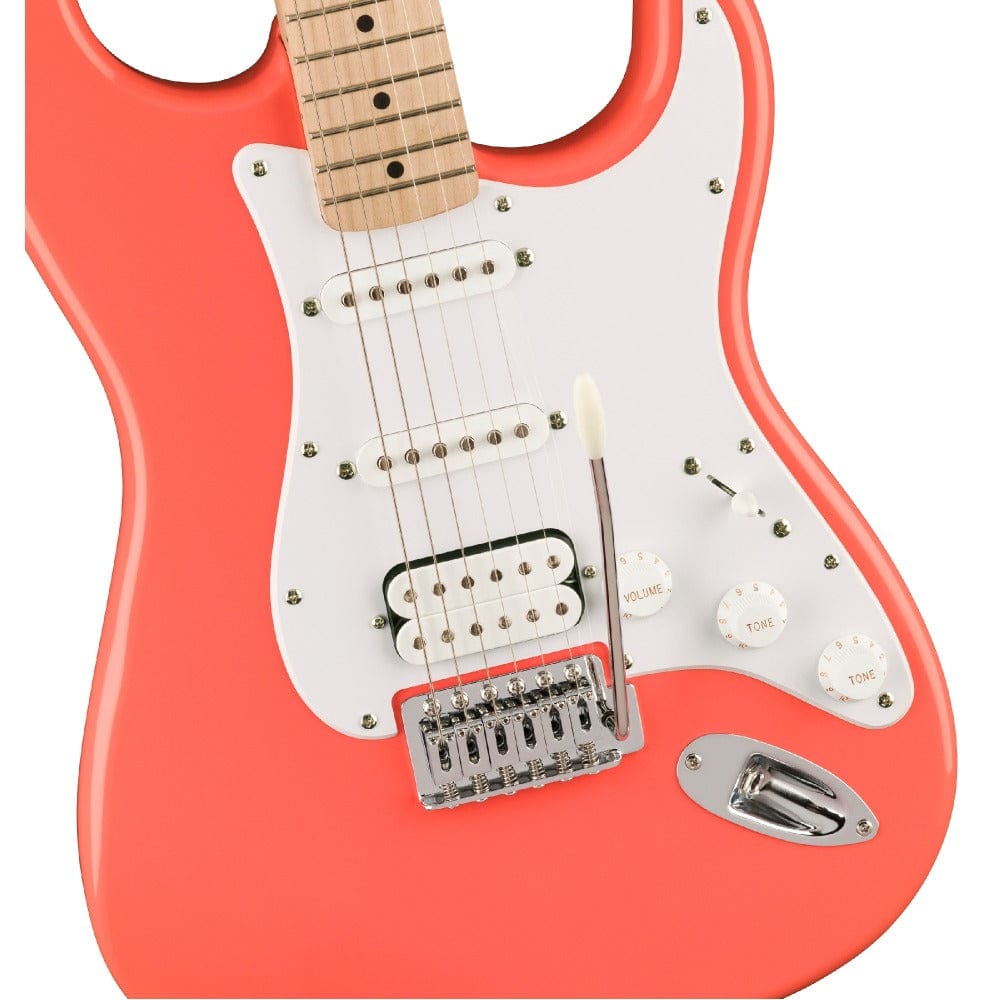 Fender Squier Sonic Stratocaster Electric Guitar - Open Box