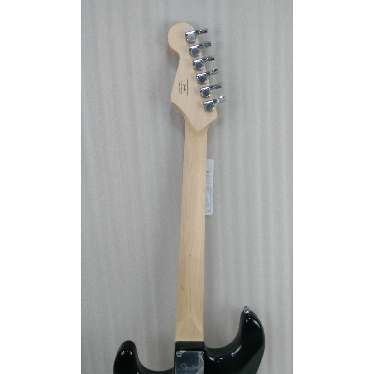 Fender Squier Sonic Stratocaster Electric Guitar - Open Box