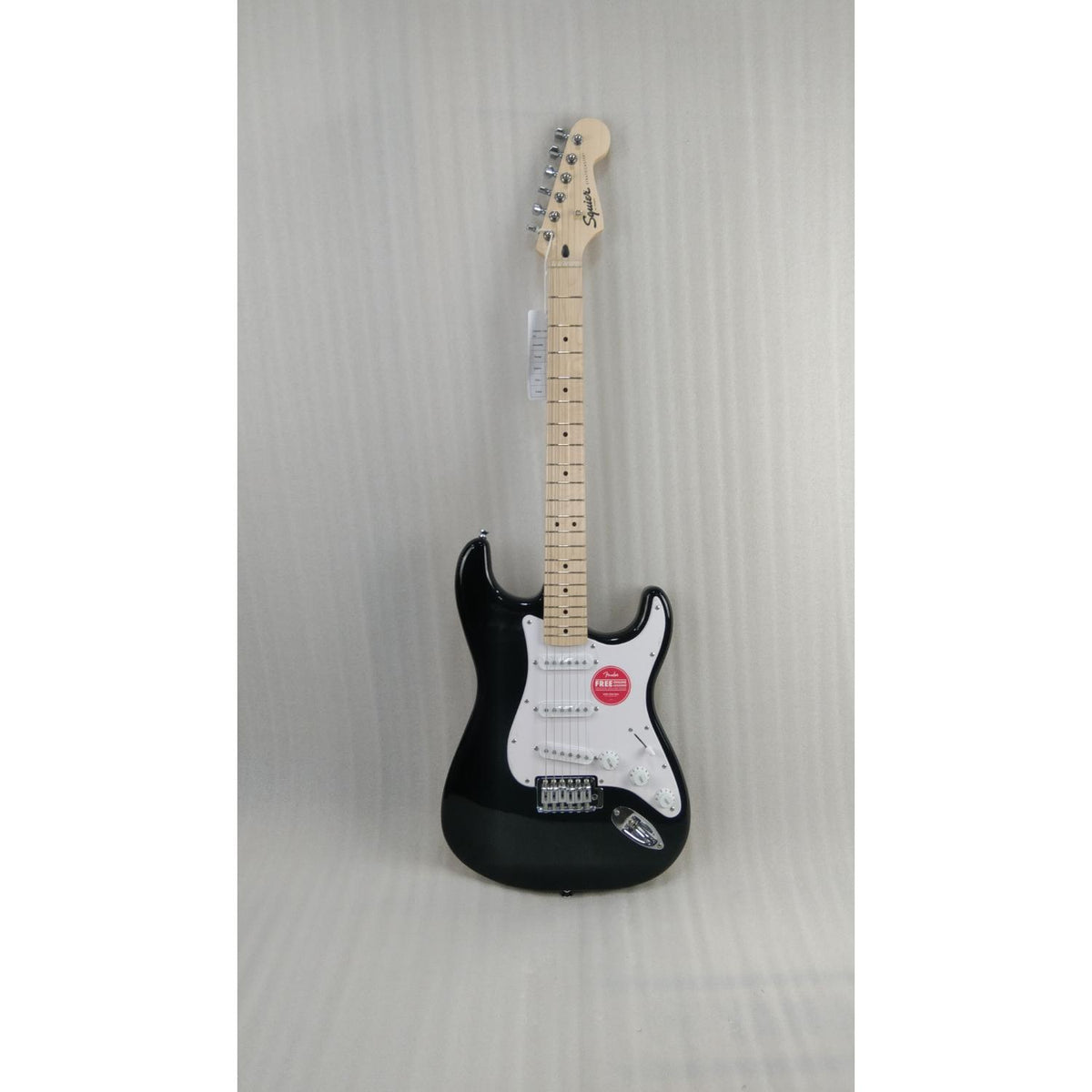 Fender Squier Sonic Stratocaster Electric Guitar - Open Box