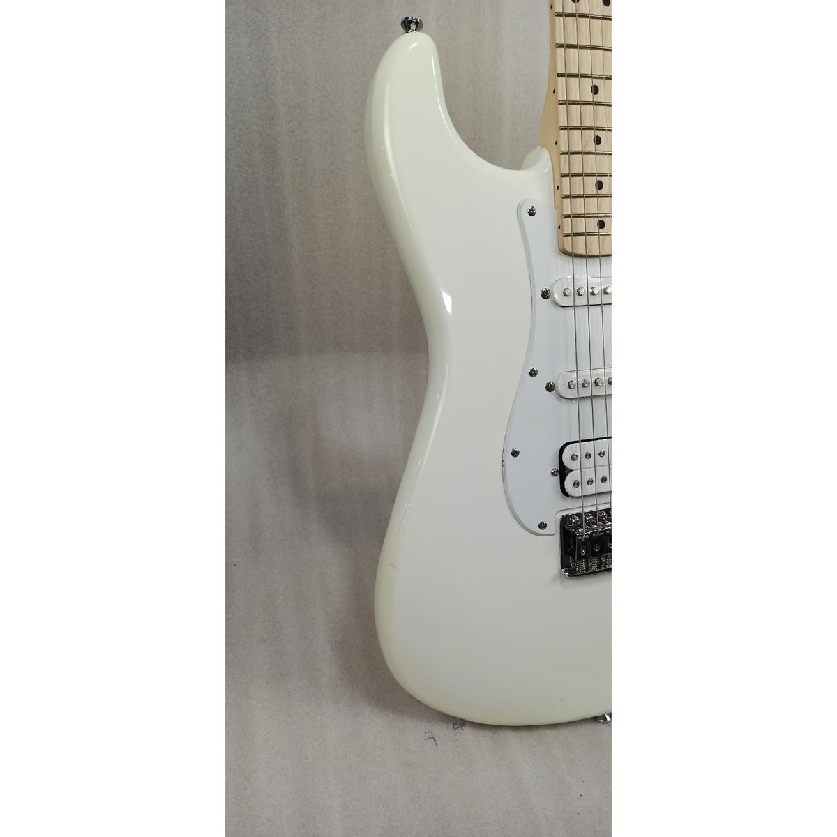 Fender Squier Sonic Stratocaster Electric Guitar - Open Box