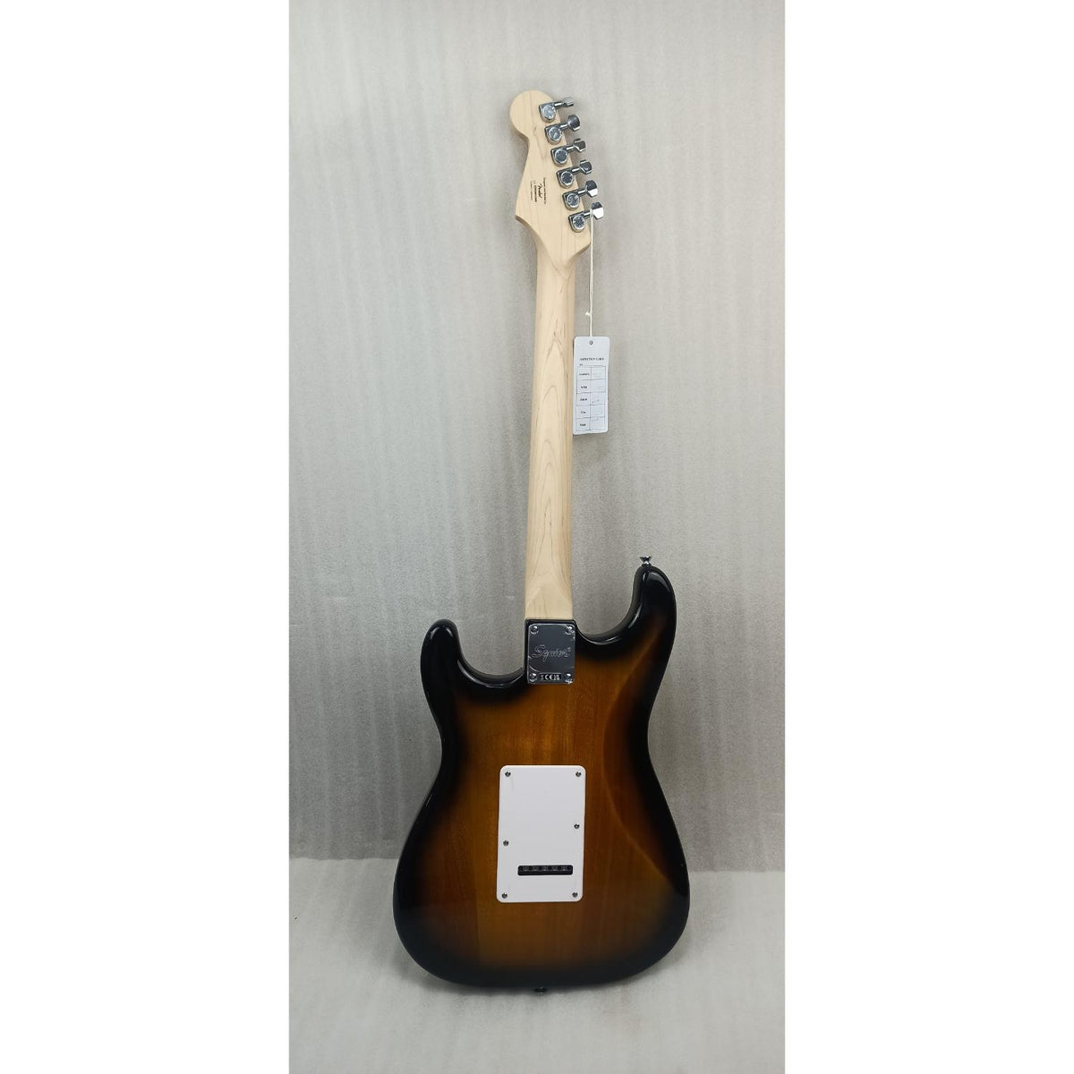 Fender Squier Sonic Stratocaster Electric Guitar - Open Box