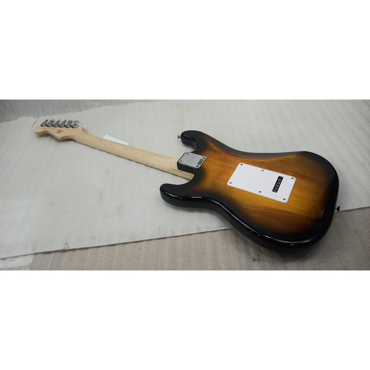 Fender Squier Sonic Stratocaster Electric Guitar - Open Box