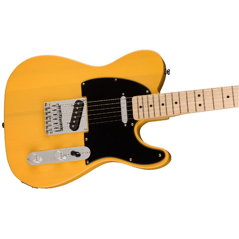 Fender Squier Sonic Telecaster 6 String Electric Guitar - Open Box