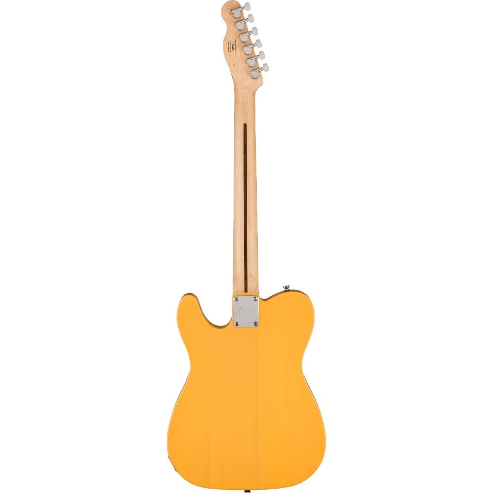 Fender Squier Sonic Telecaster 6 String Electric Guitar - Open Box