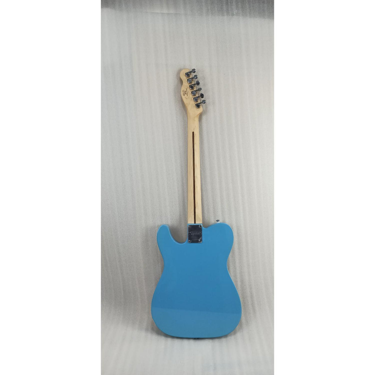 Fender Squier Sonic Telecaster 6 String Electric Guitar - Open Box
