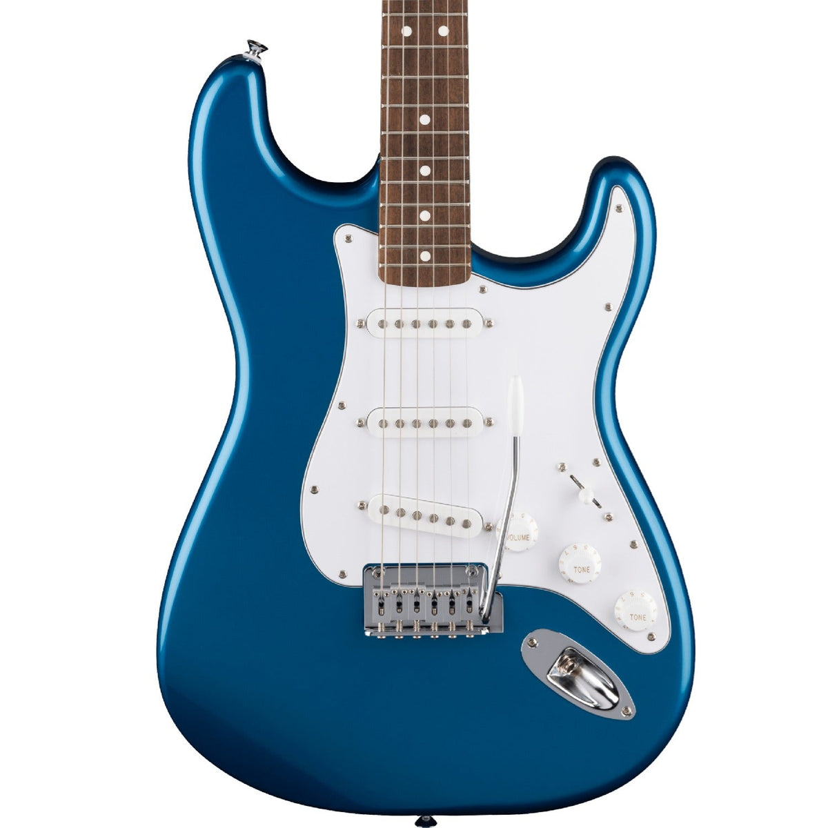 Fender Standard Stratocaster 6 String Electric Guitars