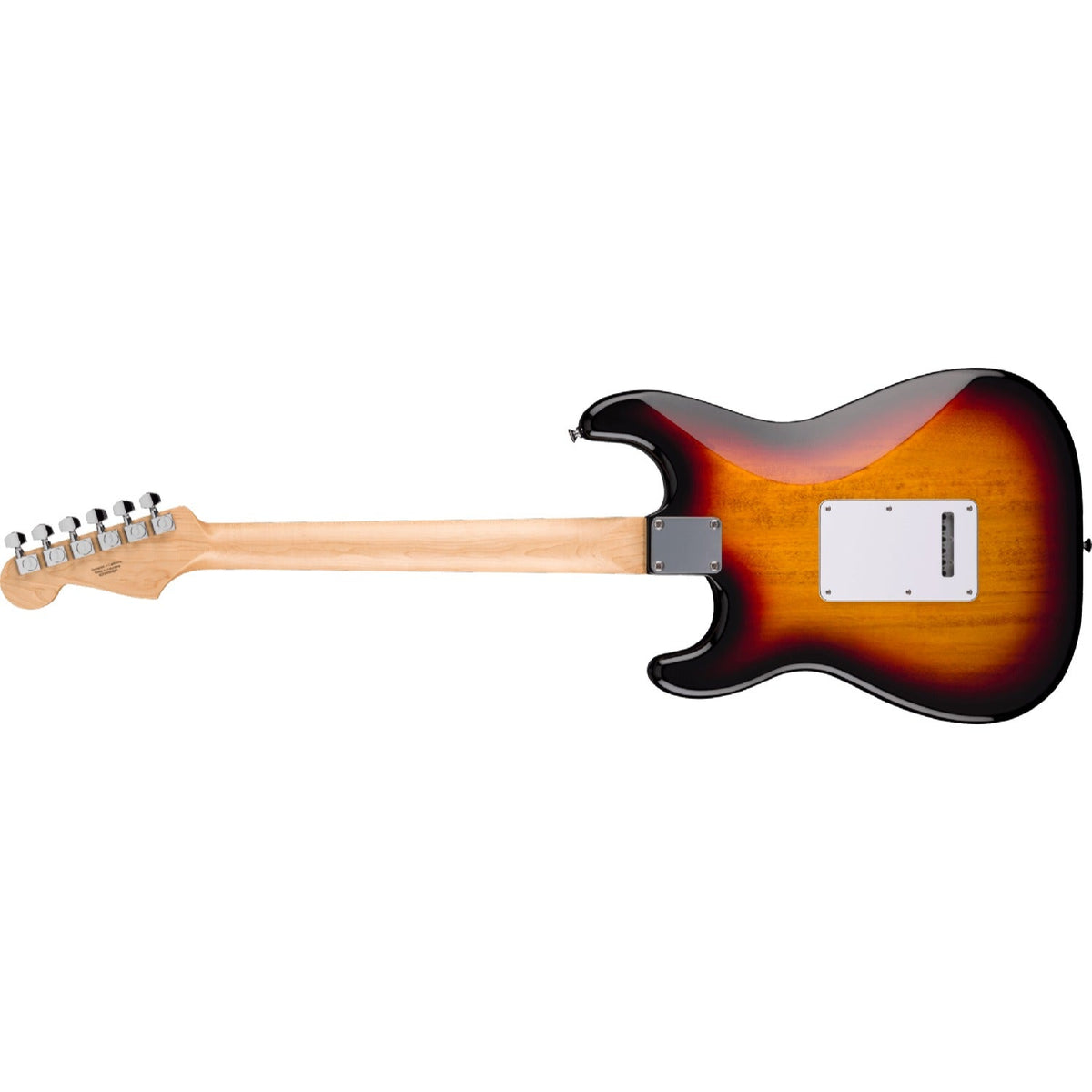 Fender Standard Stratocaster 6 String Electric Guitars