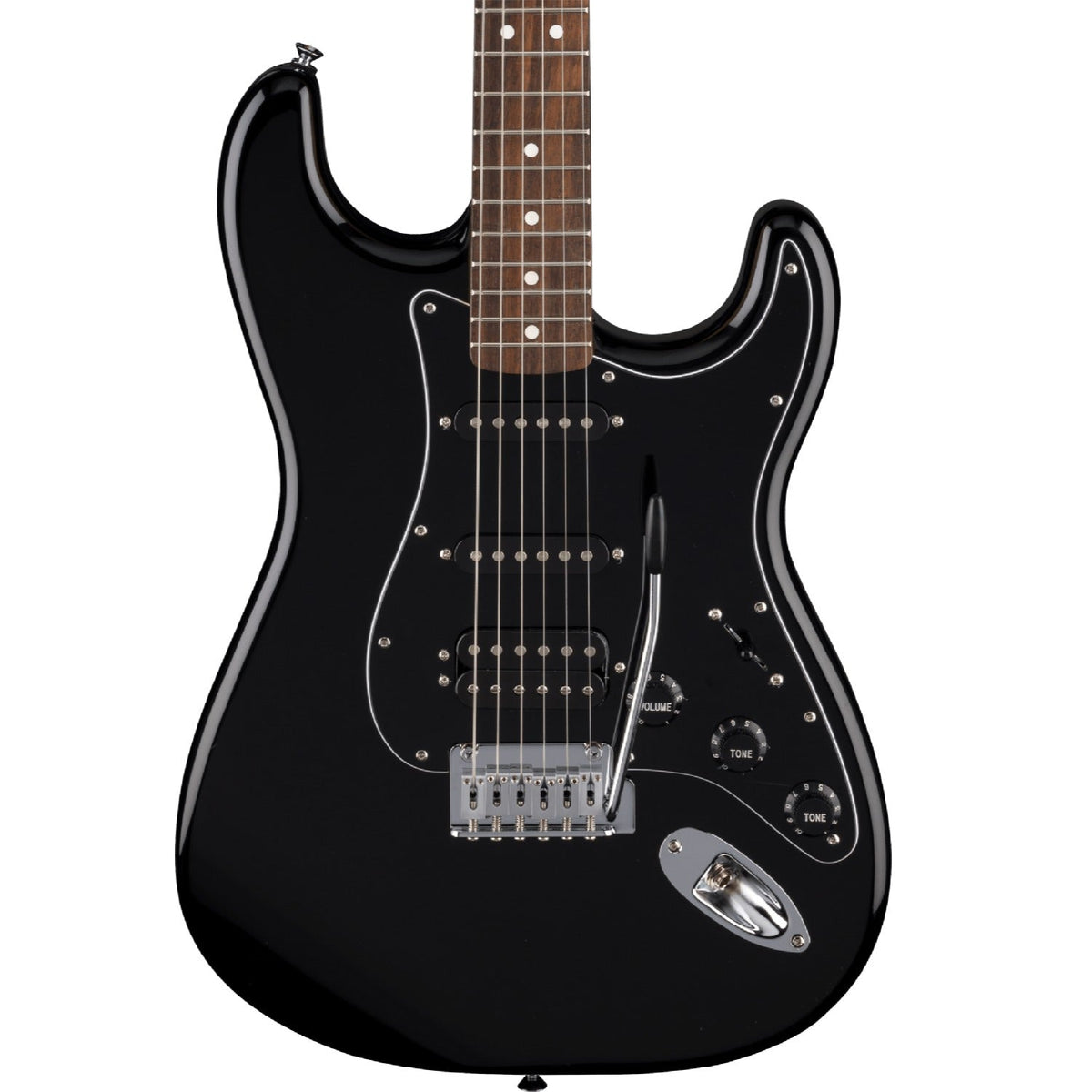 Fender Standard Stratocaster 6 String Electric Guitars
