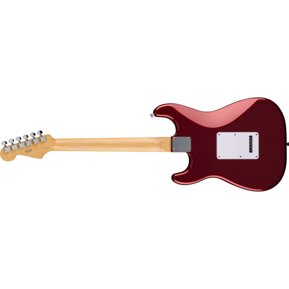 Fender Standard Stratocaster 6 String Electric Guitars