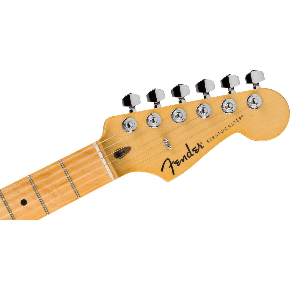 Fender Standard Stratocaster 6 String Electric Guitars