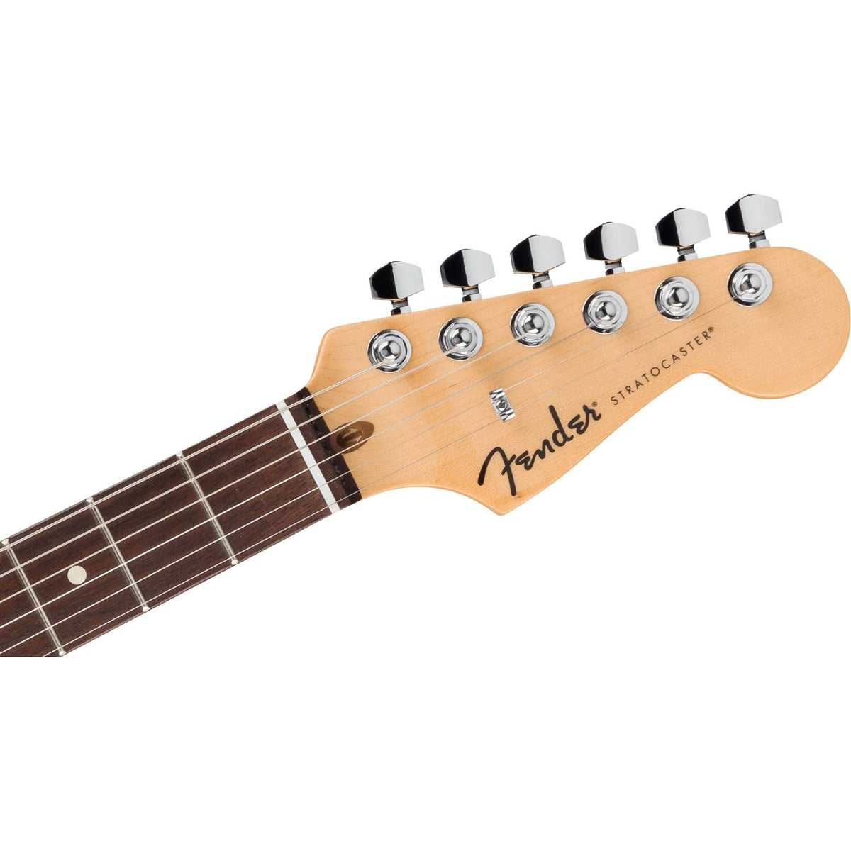 Fender Standard Stratocaster 6 String Electric Guitars