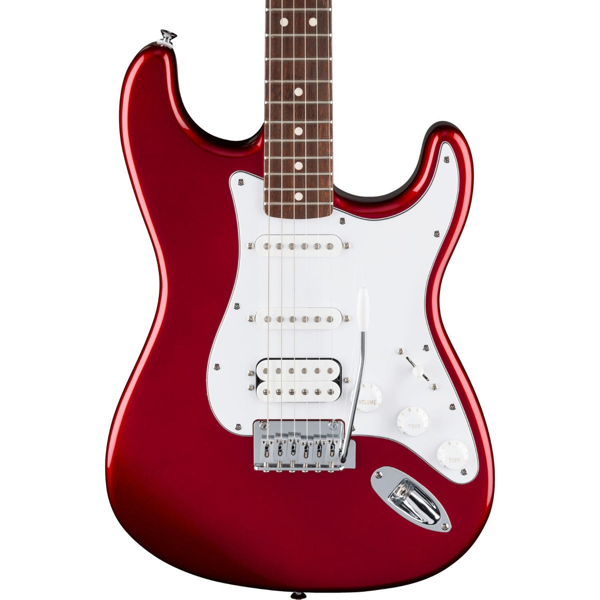 Fender Standard Stratocaster 6 String Electric Guitars