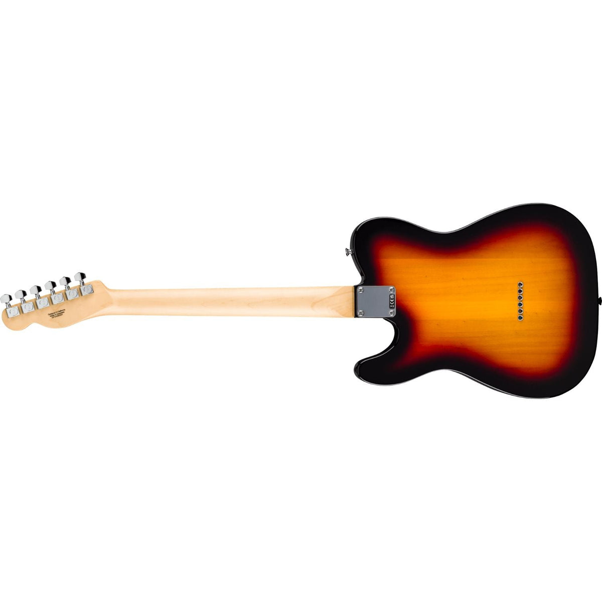 Fender Standard Telecaster 6 String Electric Guitar