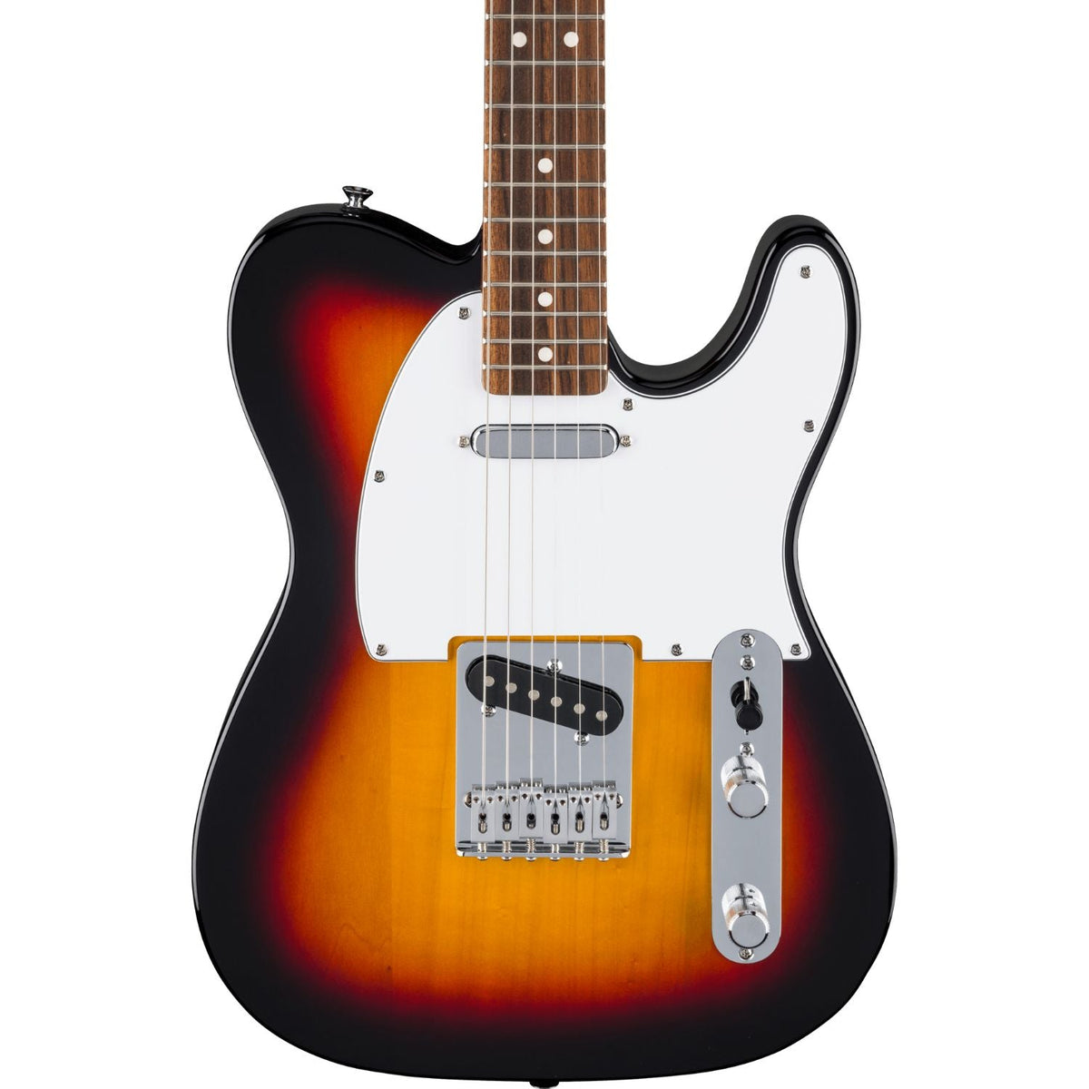 Fender Standard Telecaster 6 String Electric Guitar