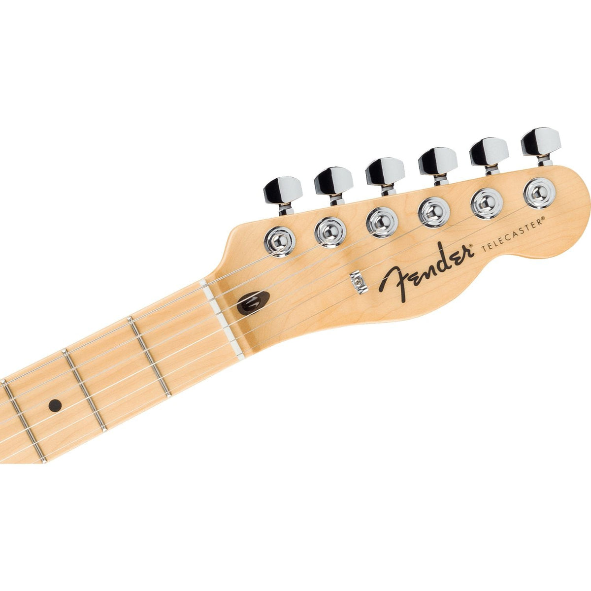 Fender Standard Telecaster 6 String Electric Guitar
