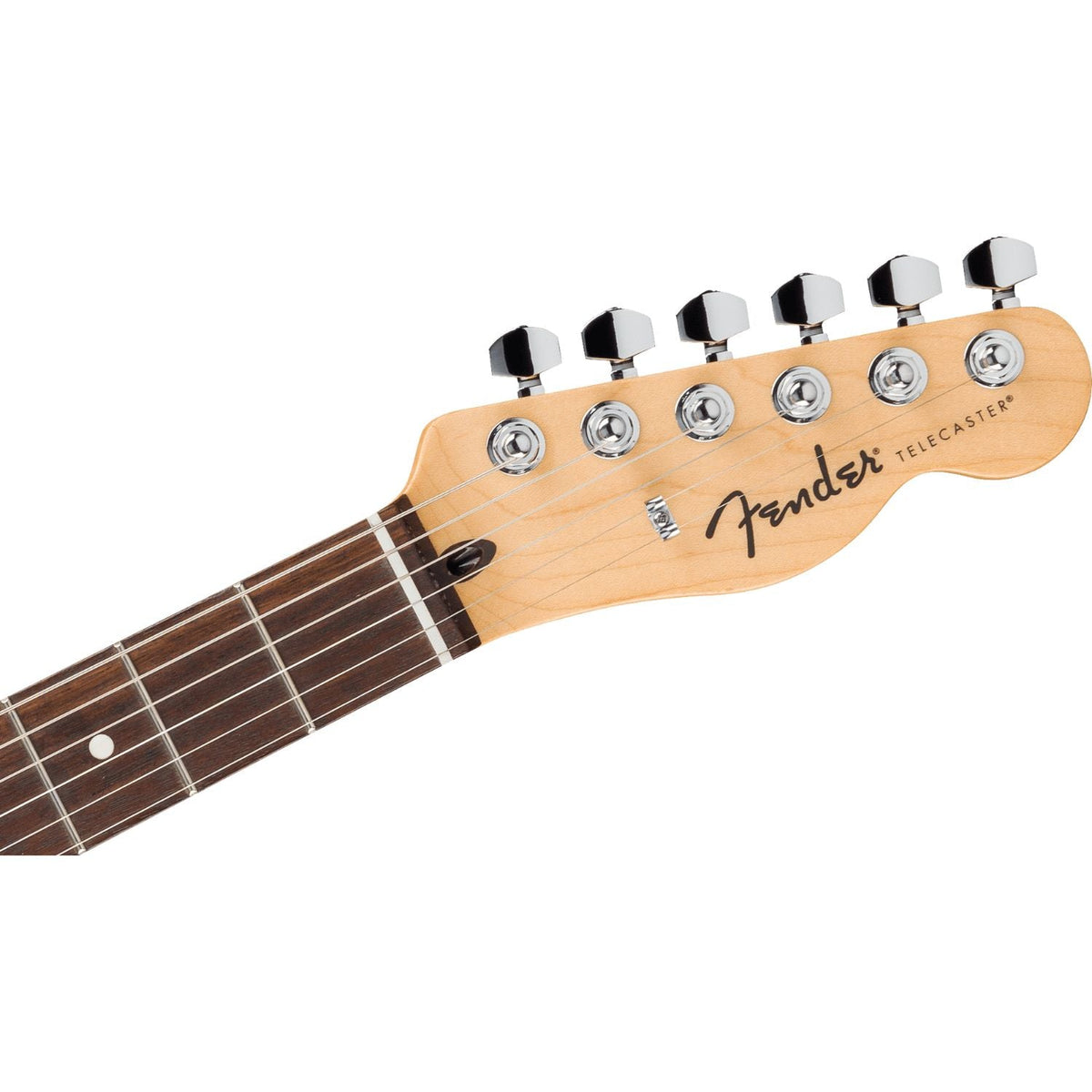Fender Standard Telecaster 6 String Electric Guitar