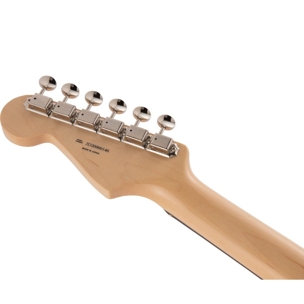 Fender Traditional '60S Stratocaster 6 String Electric Guitar