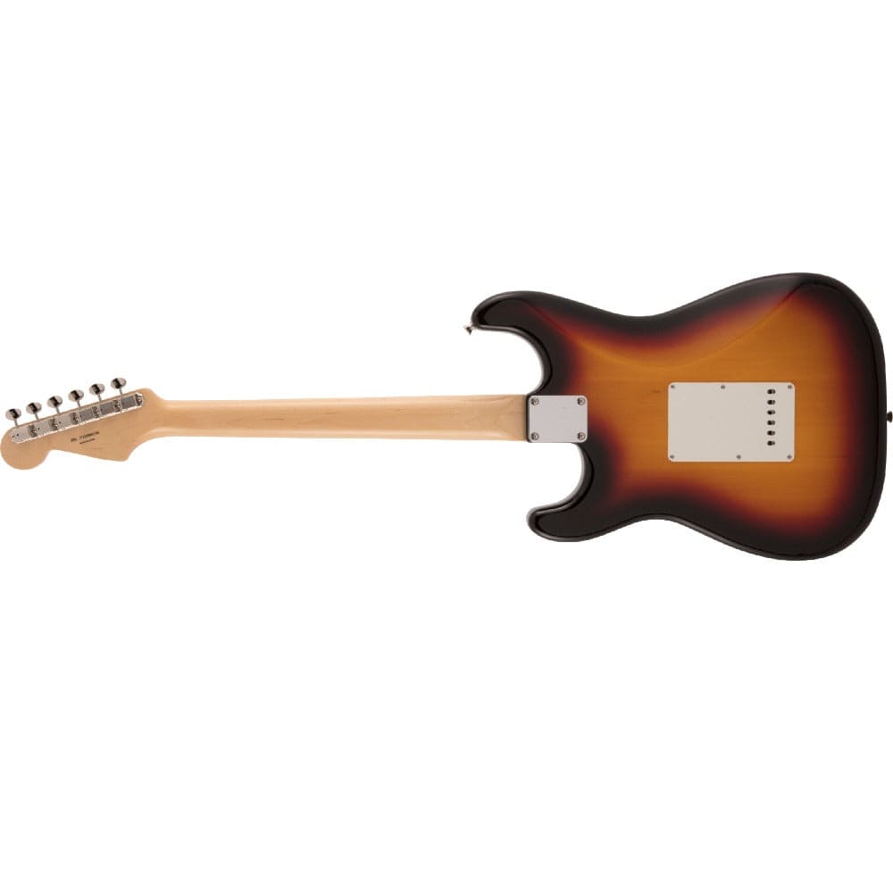 Fender Traditional '60S Stratocaster 6 String Electric Guitar